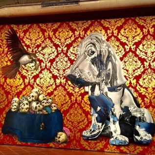 David Zayas/BIK ISMO